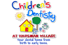 Children’s Dentistry at Hausman Village